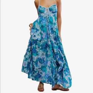 Free people summer dress